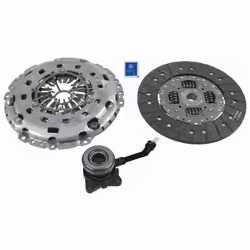 Kit d'embrayage SACHS XTend Kit plus CSC 3000 990 262