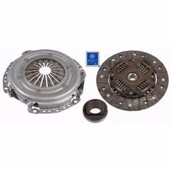 Kit d'embrayage SACHS 3000 950 044