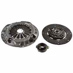 Kit d'embrayage SACHS 3400 700 389