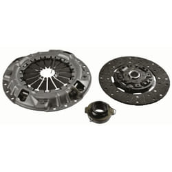 Kit d'embrayage SACHS 3400 700 389