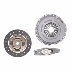 Kit d'embrayage SACHS 3000 950 019