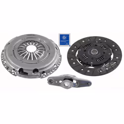 Kit d'embrayage SACHS 3000 950 019