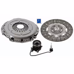 Kit d'embrayage SACHS 3000 990 264