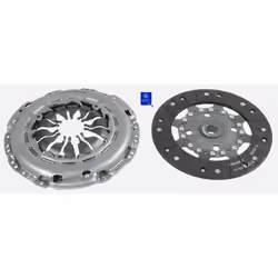 Kit d'embrayage SACHS 3000 951 997