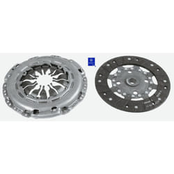 Kit d'embrayage SACHS 3000 951 997