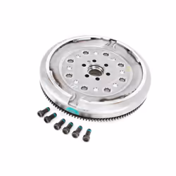 Volant bimasse SACHS 2294 001 343 - Vue supplémentaire 2