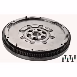 Volant bimasse SACHS 2294 001 343 - Vue supplémentaire 3