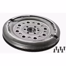 Volant bimasse SACHS 2294 001 343 - Vue supplémentaire 4