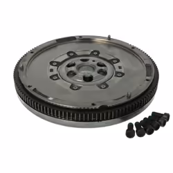 Volant bimasse SACHS 2294 001 344