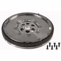 Volant bimasse SACHS 2294 001 344