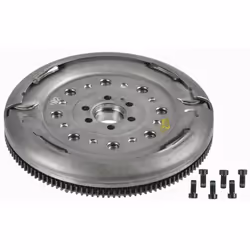Volant bimasse SACHS 2294 001 344 - Vue supplémentaire 4