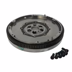 Volant bimasse SACHS 2294 001 360