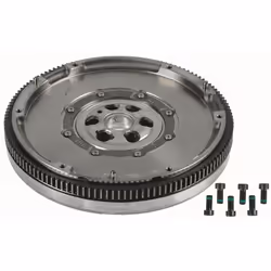 Volant bimasse SACHS 2294 001 360