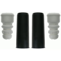 Soufflet de protection amortisseur SACHS 900 226
