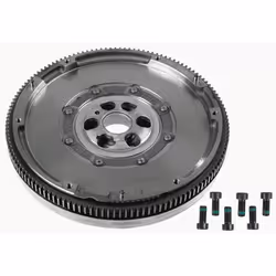 Volant bimasse SACHS 2294 001 345