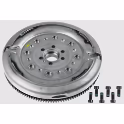 Volant bimasse SACHS 2294 001 345 - Vue supplémentaire 4