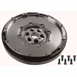 Volant bimasse SACHS 2294 001 361