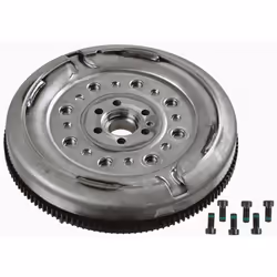 Volant bimasse SACHS 2294 001 361 - Vue supplémentaire 4