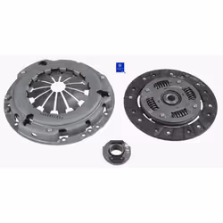 Kit d'embrayage SACHS 3000 951 532