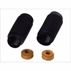 Soufflet de protection amortisseur SACHS 900 227