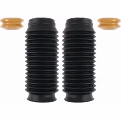 Soufflet de protection amortisseur SACHS 900 227