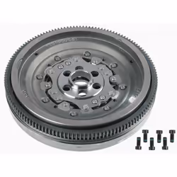 Volant bimasse SACHS 2295 000 324