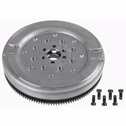 Volant bimasse SACHS 2295 000 324 - Vue supplémentaire 4