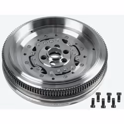 Volant bimasse SACHS 2295 000 326