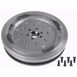 Volant bimasse SACHS 2295 000 326 - Vue supplémentaire 4