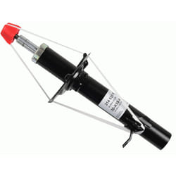 Amortisseur SACHS 314 631