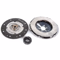 Kit d'embrayage SACHS XTend 3000 970 036