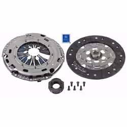 Kit d'embrayage SACHS XTend 3000 970 036