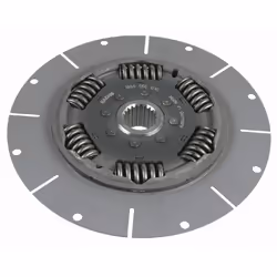 Amortisseur de torsion, embrayage SACHS 1866 000 030