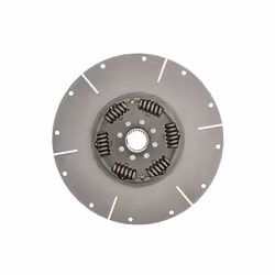 Amortisseur de torsion, embrayage SACHS 1866 000 108