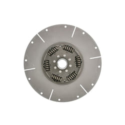 Amortisseur de torsion, embrayage SACHS 1866 000 108