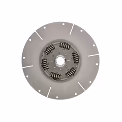 Amortisseur de torsion, embrayage SACHS 1866 000 108