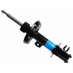 Amortisseur SACHS 313 926 - Vue supplémentaire 2
