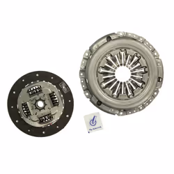 Kit d'embrayage SACHS 3000 950 629