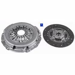 Kit d'embrayage SACHS 3000 950 629