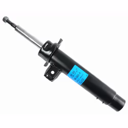 Amortisseur SACHS 313 931 gauche