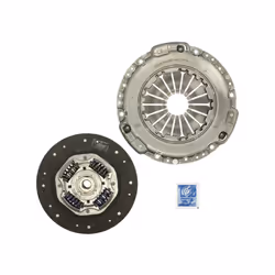 Kit d'embrayage SACHS 3000 950 630