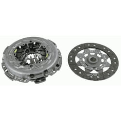 Kit d'embrayage SACHS 3000 950 714