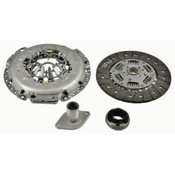 Kit d'embrayage SACHS XTend 3000 950 918