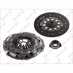 Kit d'embrayage SACHS 3000 950 920