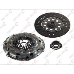Kit d'embrayage SACHS 3000 950 920