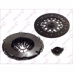Kit d'embrayage SACHS 3000 950 920