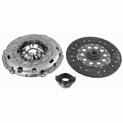 Kit d'embrayage SACHS 3000 950 920