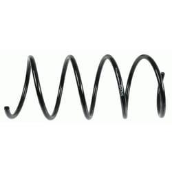 Ressort de suspension SACHS 998 862