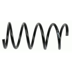 Ressort de suspension SACHS 994 214