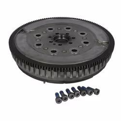 Volant bimasse SACHS 2294 001 155